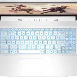 MSI Sword 15 A11UD-001 Gaming Laptop 11th Gen Intel Core i7, 8GB, 512GB SSD, RTX 3050 Ti 4GB, Windows 10, 15.6″ FHD IPS 144Hz | White