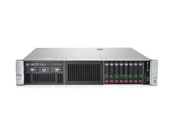 HPE proliant DL380 Gen9 Server