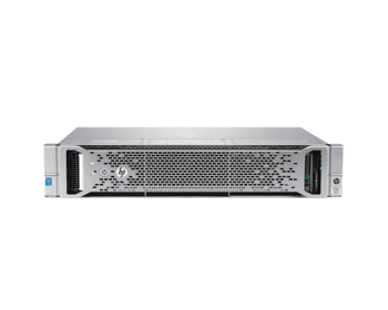 HPE proliant DL380 Gen9 Server