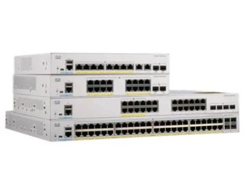 Cisco C1000-48T-4G-L