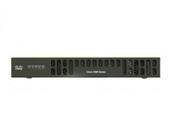 ISR4221-SEC-K9 Cisco Router