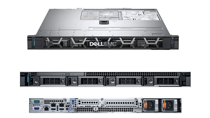 DELL PowerEdge R340 Server
