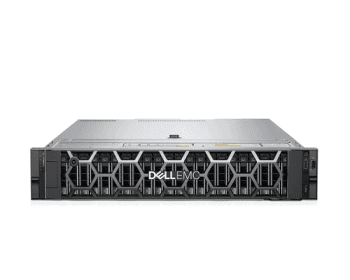 Dell PowerEdge R750xs Rack Server