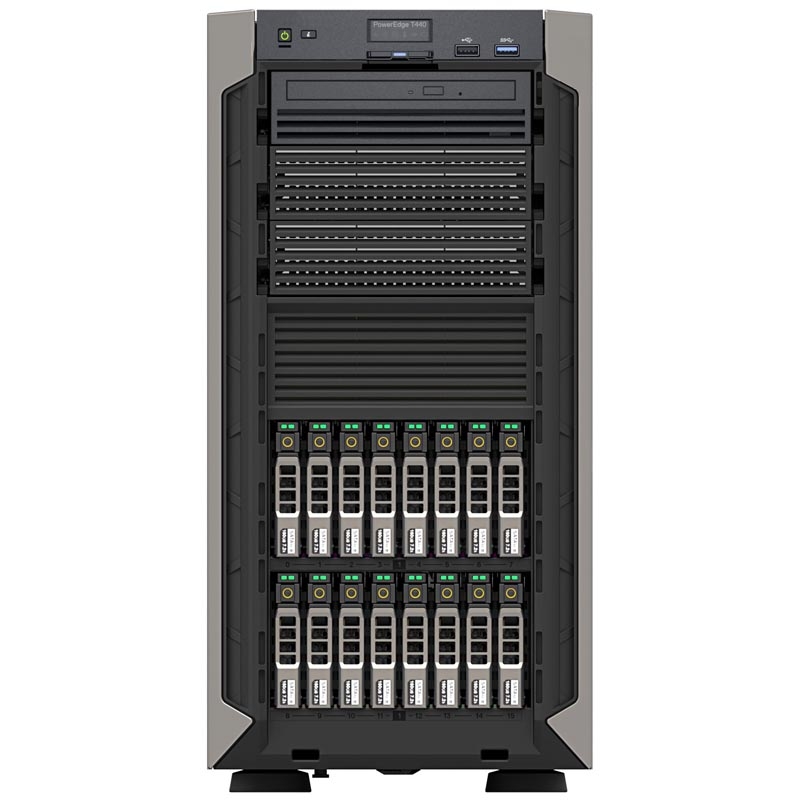 DELL PowerEdge T440 Server