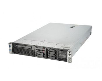 HP ProLiant DL380p Gen8 Server
