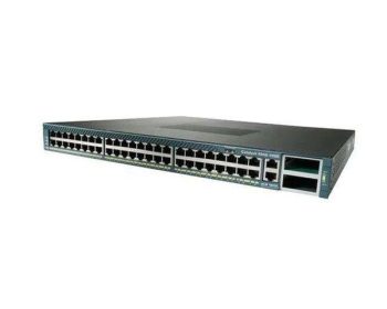 Cisco WS-C4948-10GE Switch