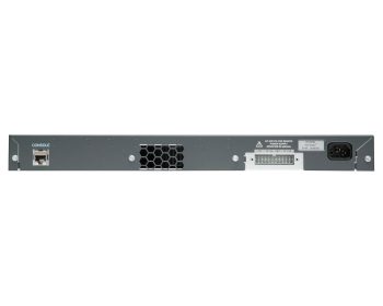Cisco WS-C2960-24PC-L Switch (used)