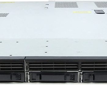 HPE ProLiant DL360 Gen7 (G7) Server
