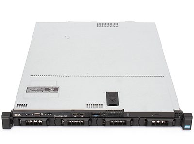 Dell PowerEdge R420