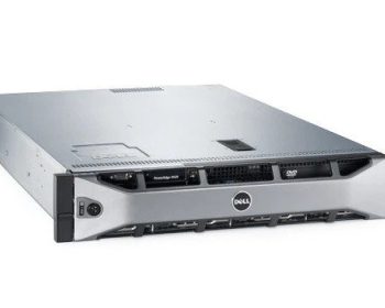 Dell PowerEdge R520 Server