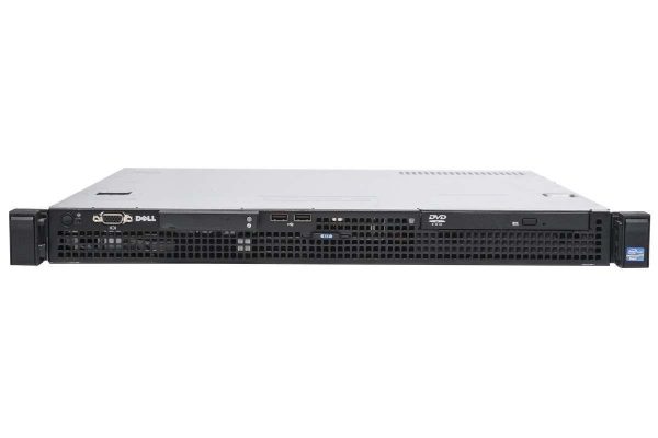 Dell PowerEdge R210 Server