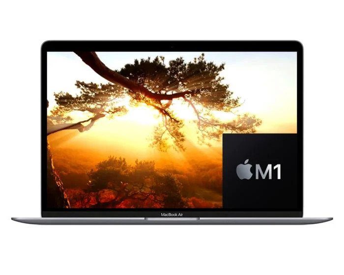 Apple MacBook Air MGN63