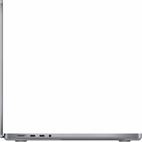 Apple MacBook Pro MKGQ3
