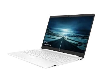 HP 15s FQ5014nia – Alder Lake – 12th Gen Core i5 Processor 8GB RAM 512GB SSD Intel Iris Xe Graphics 15.6″ HD 720p MicroEdge 250nits Display TPM(White) - image 3
