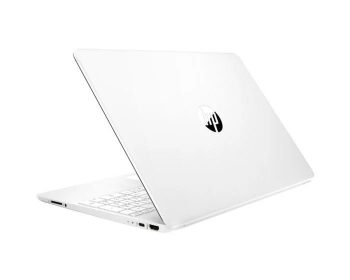 HP 15s FQ5014nia – Alder Lake – 12th Gen Core i5 Processor 8GB RAM 512GB SSD Intel Iris Xe Graphics 15.6″ HD 720p MicroEdge 250nits Display TPM(White) - image 4