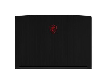 MSI GV15 Thin Gaming Laptop 11th Gen Core i5 8GB RAM 256GB SSD 4-GB NVIDIA GeForce GTX1650 GDDR6 15.6″ Full HD 1080p IPS 144Hz AG Display Red-Backlit KEYBOARD W11 (Black) TIGER LAKE