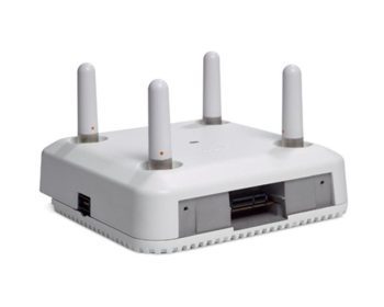 Cisco AIR-AP3802E-B-K9 Access point
