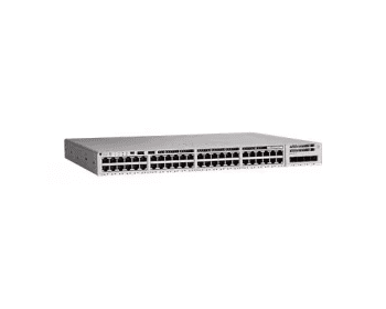 C9200L-48P-4G-E Cisco switch
