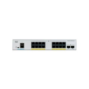 Cisco C1000-16FP-2G-L Switch