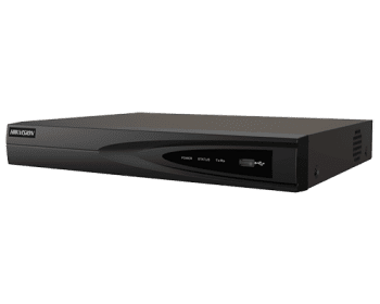 8-channel NVR Video Recorder Hikvision DS-7608NI-K1