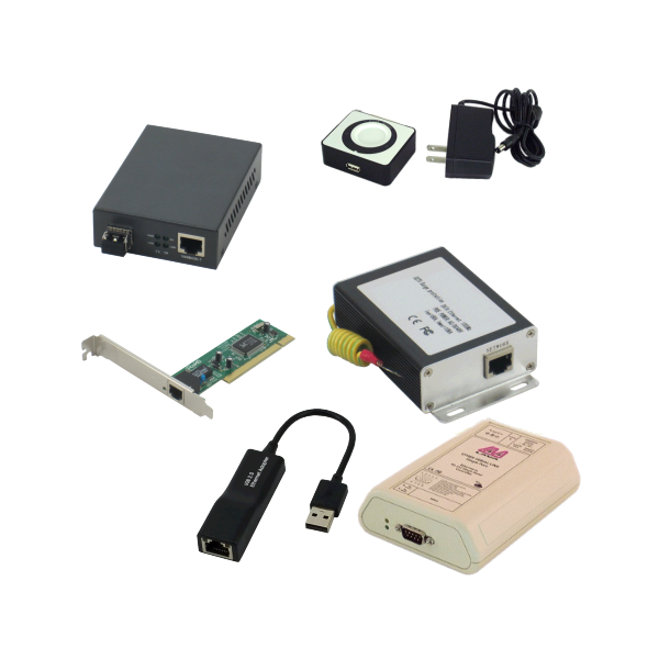 Network Switches Accessories in Pakistan