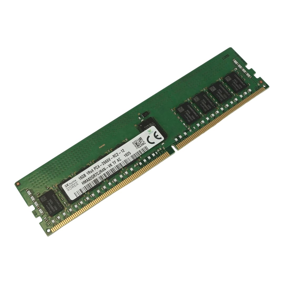 16GB DDR4 Server RAM 2666V