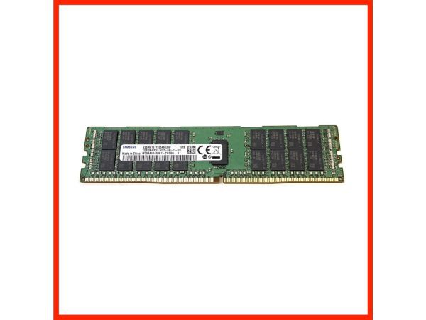 32GB DDR4 Server RAM 2400T