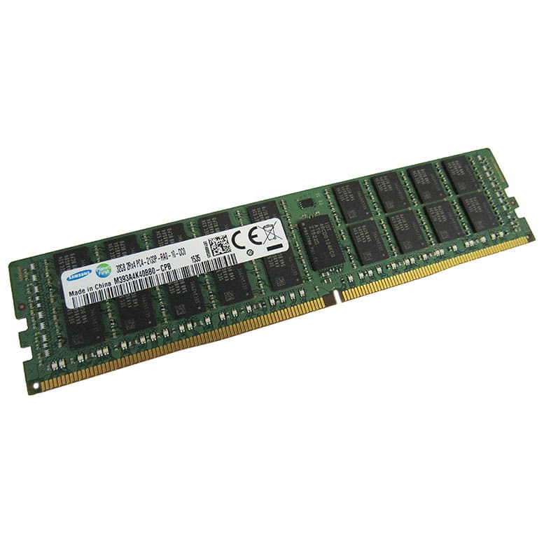 32GB DDR4 Server RAM 2133P