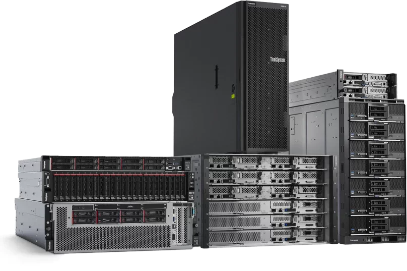 Buy Used and Refurbished Servers - HP, Dell, IBM - Acecomm