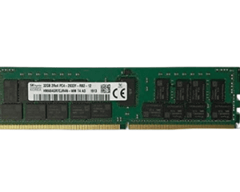 Hynix/Samsung 64GB DDR4 Server RAM 3200AA