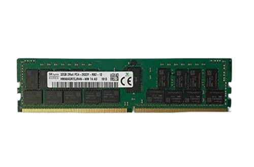 32GB DDR4 Server RAM 3200AA
