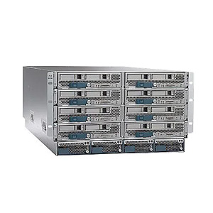Cisco Chassis
