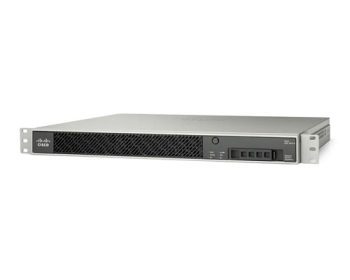 Cisco ASA5512-K9 Firewall