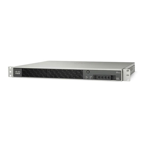 Cisco ASA5512-K9 Firewall