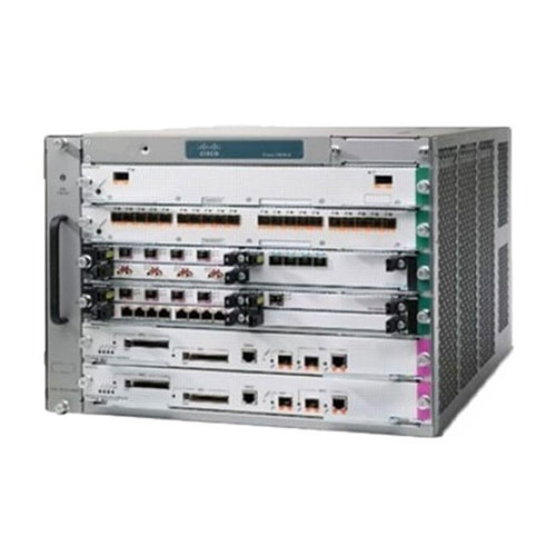 Cisco 7606-S Chassis