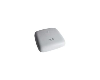 Cisco Business CBW140AC-G Wi-Fi Access Point | 802.11ac | 2×2 | 1 GbE Port | Ceiling Mount