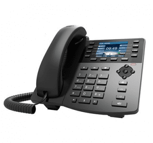 D-Link DPH-150SE/F5 IP Phone