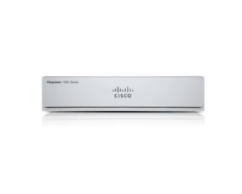 Cisco Firepower 1010 Security Appliance | FPR1010-NGFW-K9