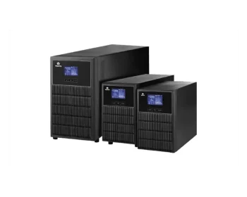 Vertiv Liebert  GXT-1000LMTPLUSC230 UPS KVA/800W CX Series PF0.8 On-Line No Battery