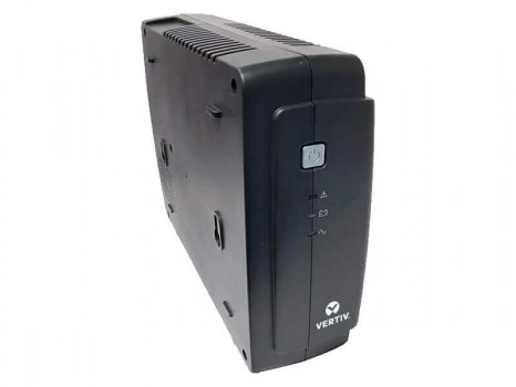 Vertiv PSA650-SOHO Liebert 650VA/390W dry battery UPS