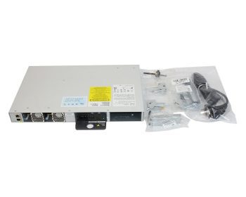 Cisco C9200L-24P-4X-E Network Switch