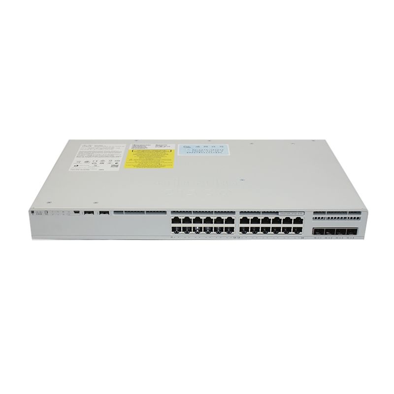 Cisco C9200L-24P-4X-E