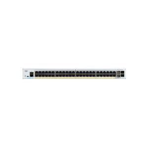 Cisco C1000-48P-4X-L Switch