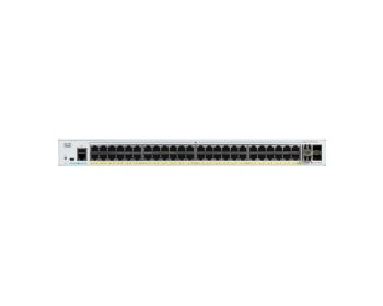 Cisco C1000-48P-4X-L Switch