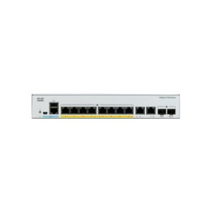 Cisco C1000-8P-2G-L Switch