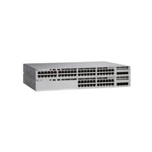 Cisco C9200L-48P-4X-E