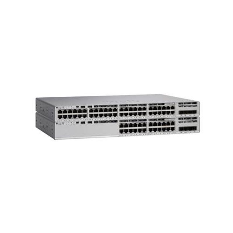 Cisco C9200-24P-E