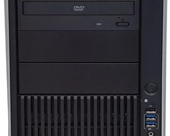 HP Z820 Workstation