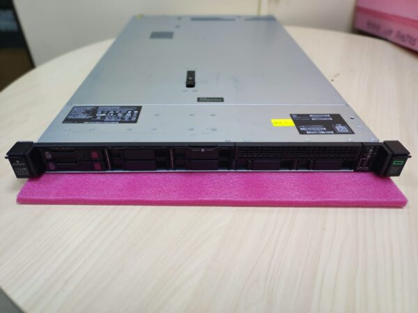 HPE ProLiant DL360 Gen10 Server