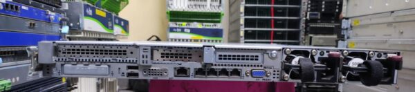 HPE ProLiant DL360 Gen10 Server in Pakitan